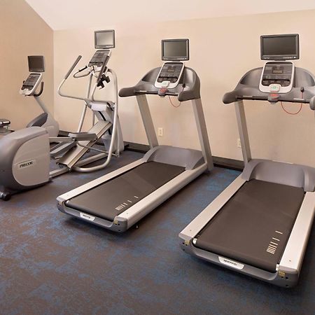 Residence Inn San Jose Campbell Esterno foto