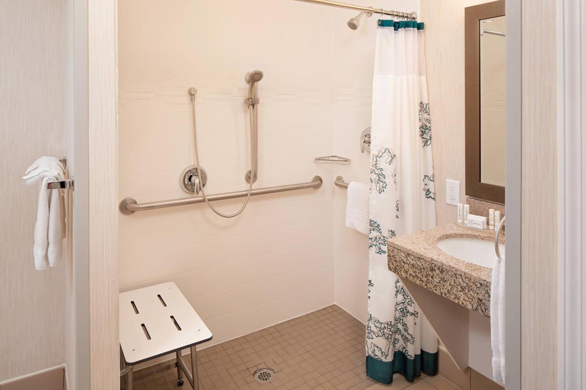 Residence Inn San Jose Campbell Esterno foto