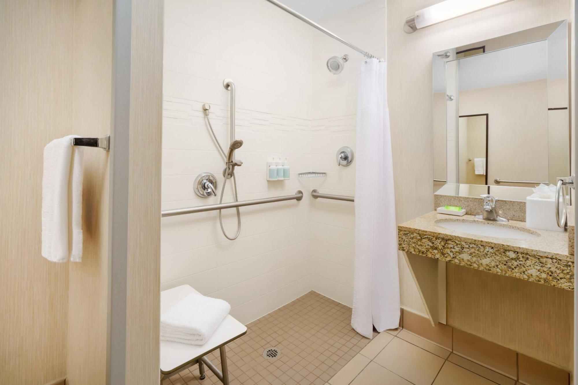 Residence Inn San Jose Campbell Esterno foto