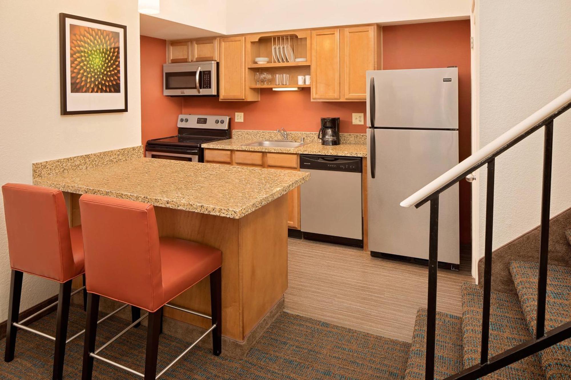 Residence Inn San Jose Campbell Esterno foto