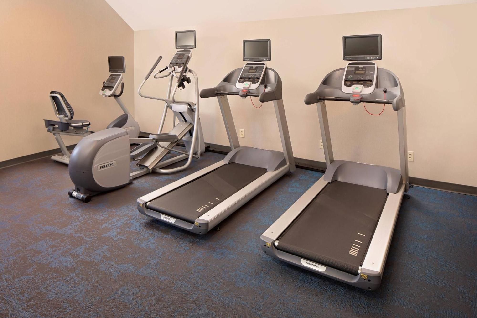 Residence Inn San Jose Campbell Esterno foto