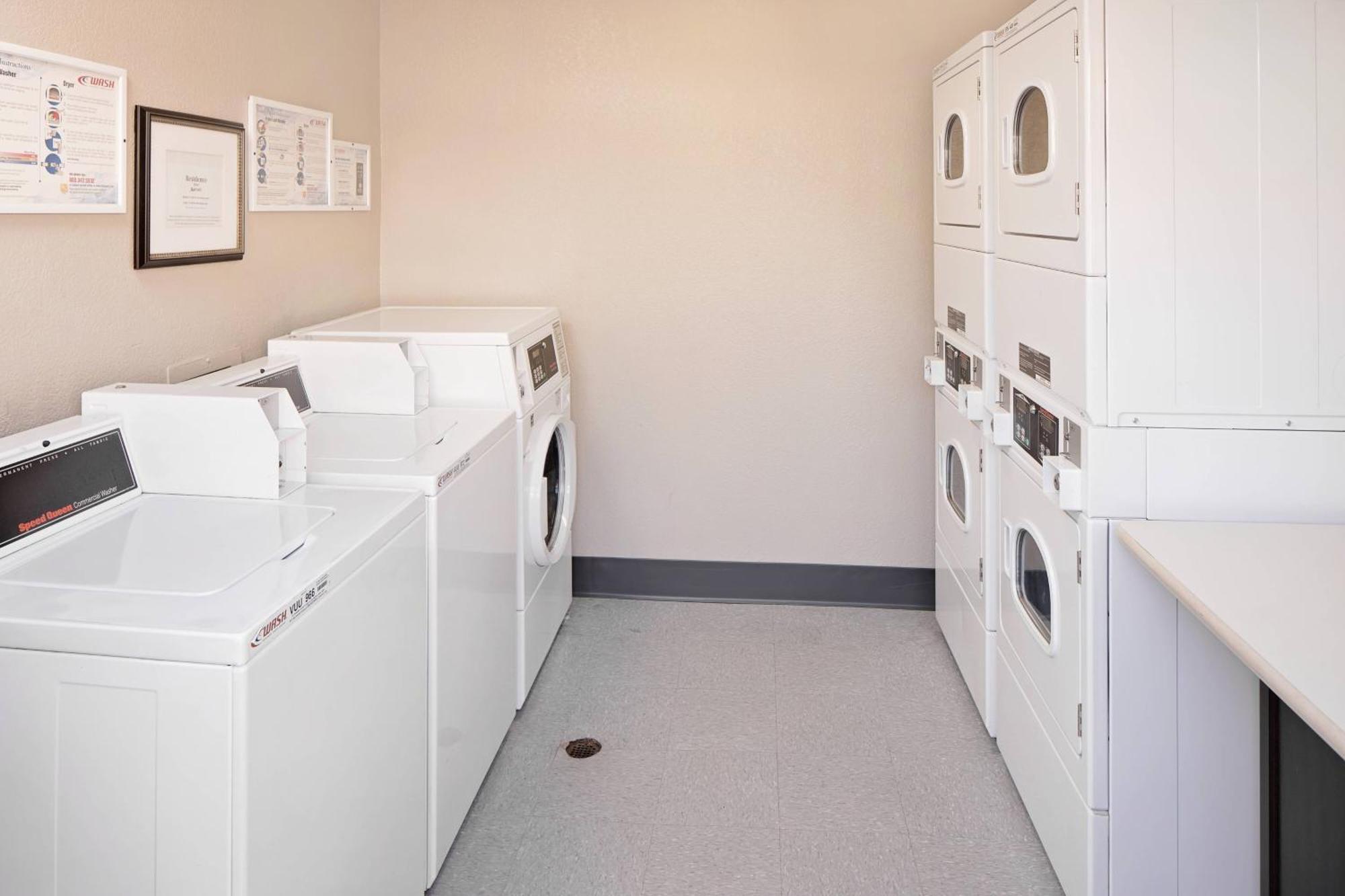 Residence Inn San Jose Campbell Esterno foto