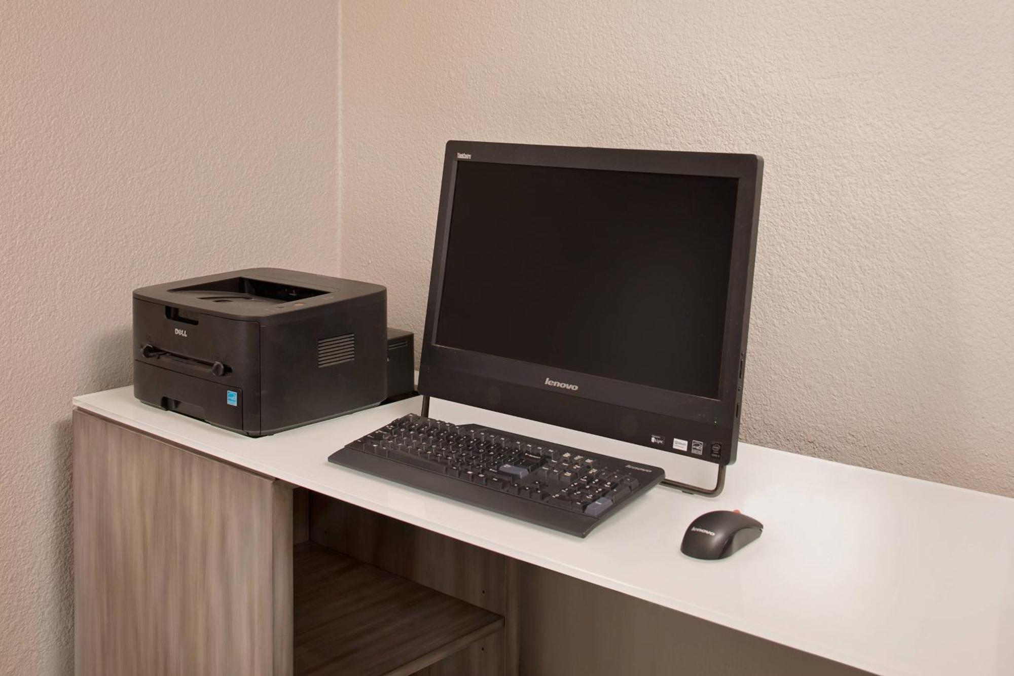 Residence Inn San Jose Campbell Esterno foto